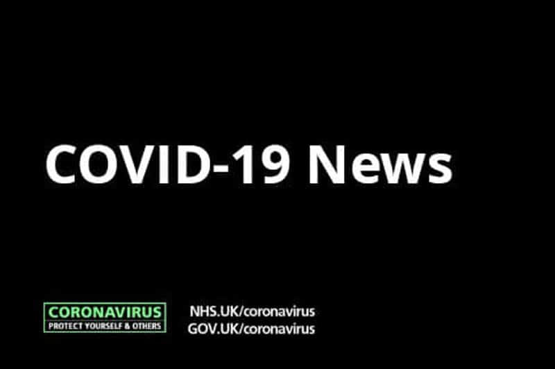 <p>View our latest Covid news</p>
