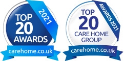 Care home Awards