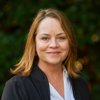Jane Ballard, Activities Manager