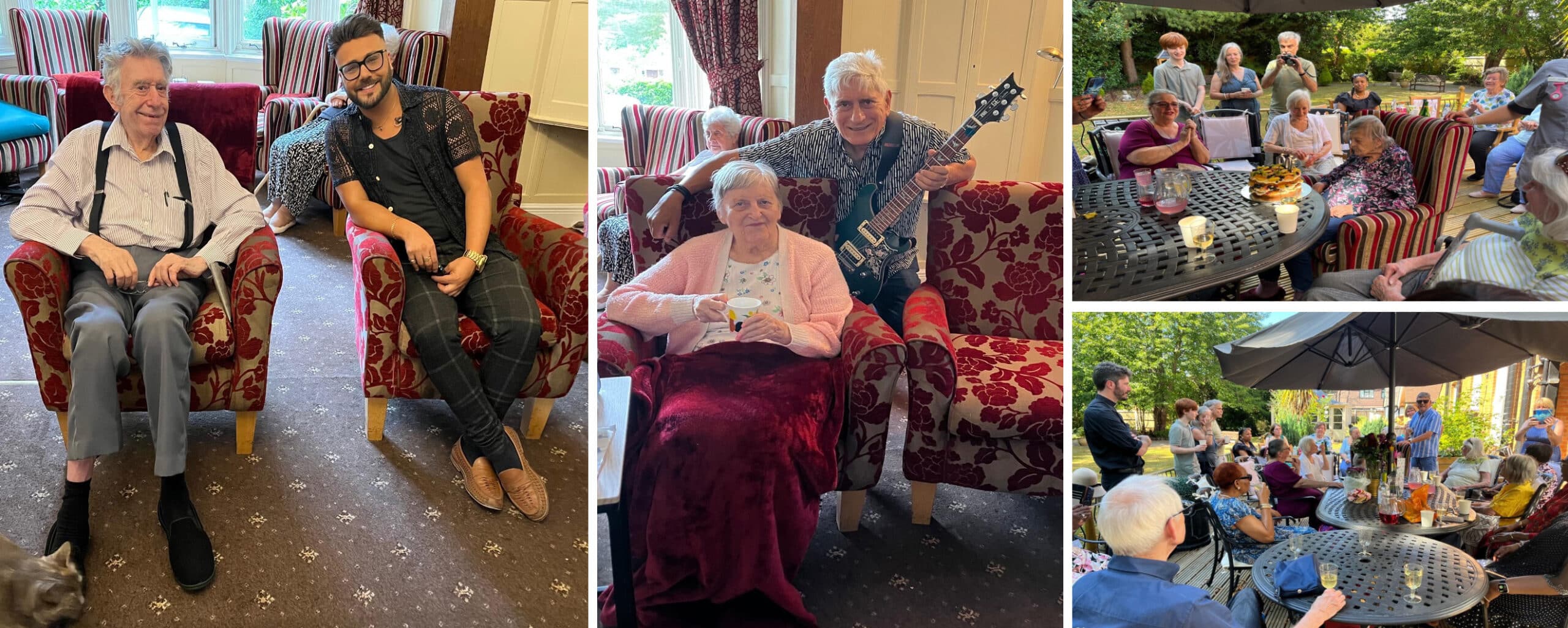 News & Activities August 2025