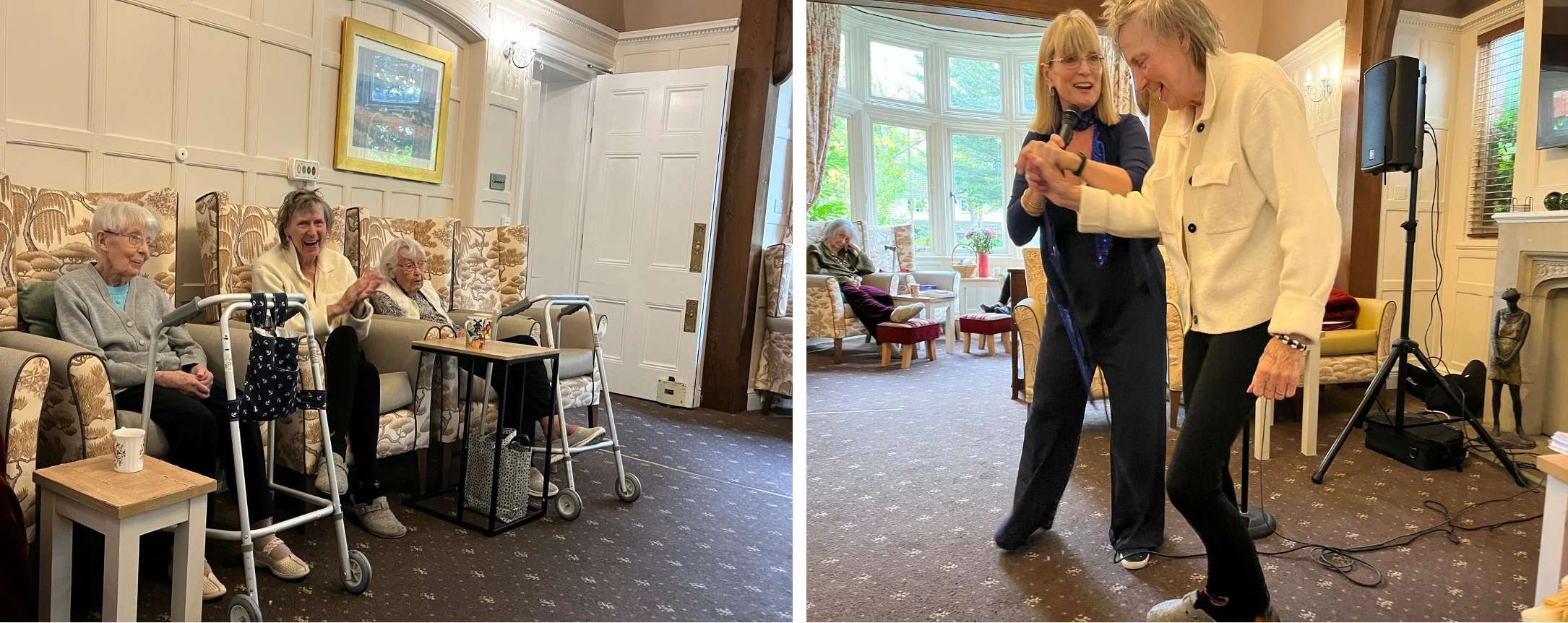 News & Activities November 2025