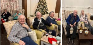 care home jan 2026 news