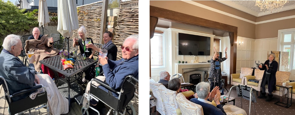 News & Activities May 2026